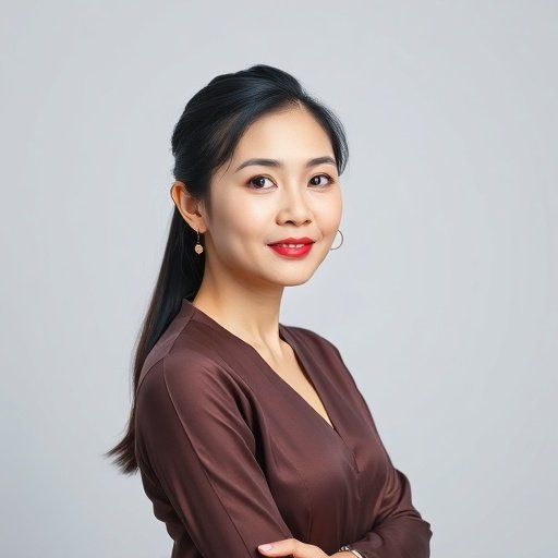 李思琪 - 456影院内容总监