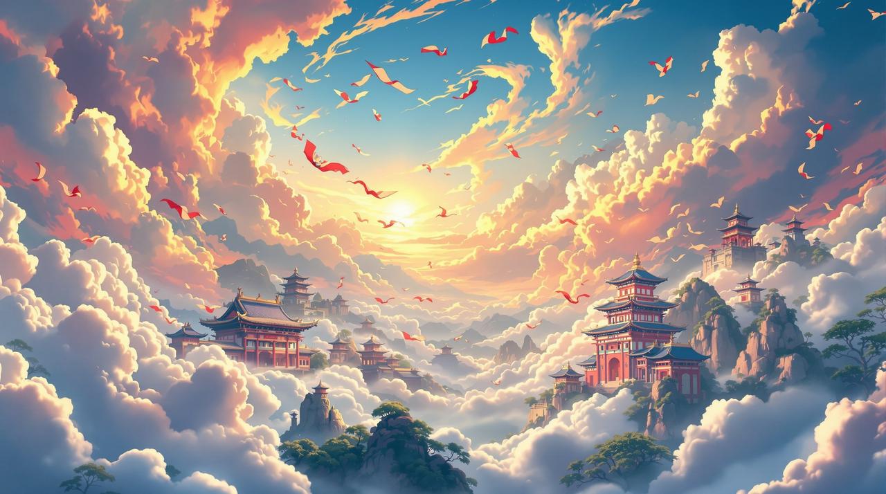 长安三万里：诗人的旅途 - 456影院推荐热门影视内容